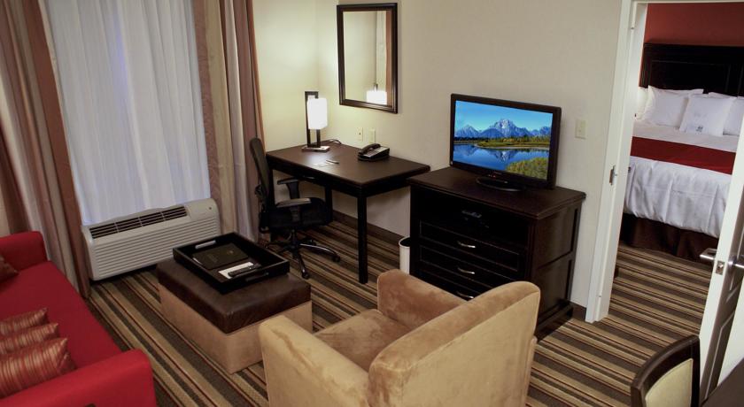 Imagen general del Hotel Homewood Beaumont, Tx. Foto 9