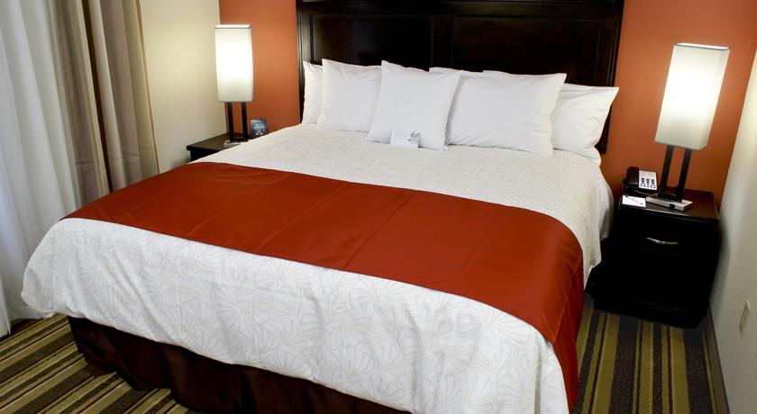 Imagen general del Hotel Homewood Beaumont, Tx. Foto 11