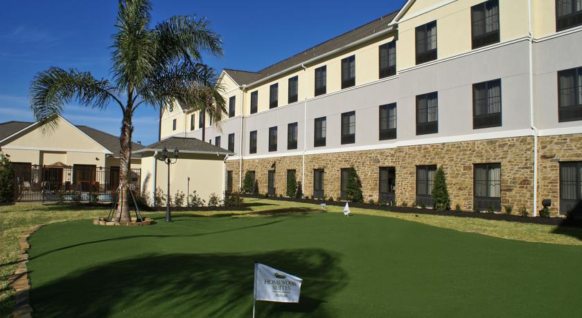 Imagen general del Hotel Homewood Beaumont, Tx. Foto 13