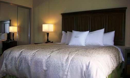 Imagen de la habitación del Hotel Homewood Charlotte/ayrsley. Foto 2