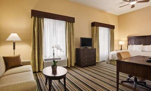 Imagen de la habitación del Hotel Homewood Charlotte/ayrsley. Foto 3