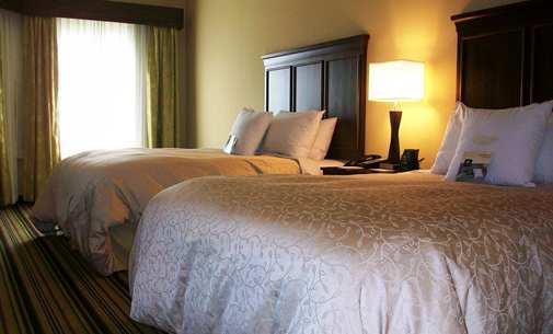 Imagen de la habitación del Hotel Homewood Charlotte/ayrsley. Foto 4