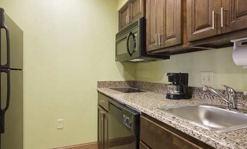 Imagen de la habitación del Hotel Homewood Charlotte/ayrsley. Foto 5