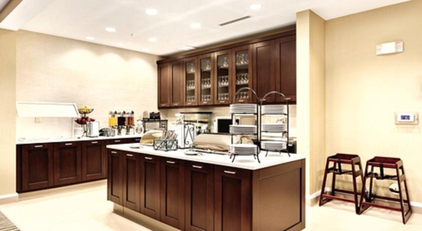 Imagen general del Hotel Homewood Suites Atlanta Airport North. Foto 2