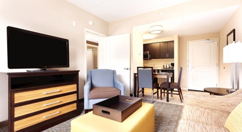 Imagen general del Hotel Homewood Suites Atlanta Airport North. Foto 3