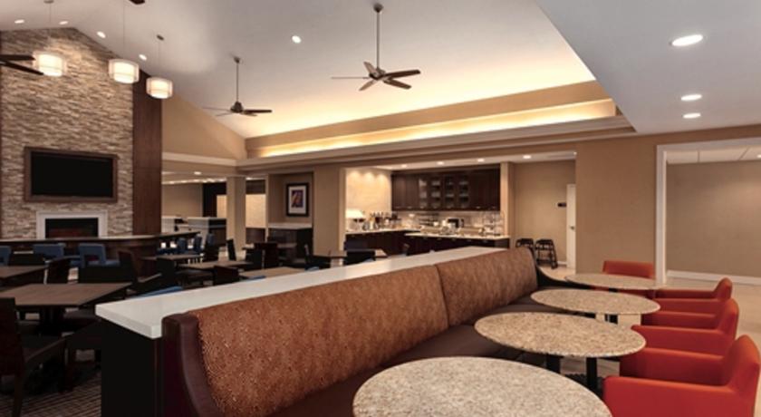 Imagen general del Hotel Homewood Suites Atlanta Airport North. Foto 4