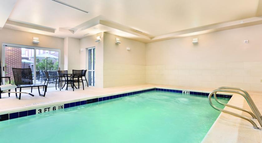 Imagen general del Hotel Homewood Suites Atlanta Airport North. Foto 5