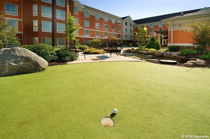 Imagen general del Hotel Homewood Suites Atlanta Kennesaw. Foto 2