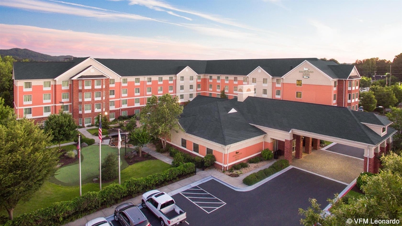 Imagen general del Hotel Homewood Suites Atlanta Kennesaw. Foto 4
