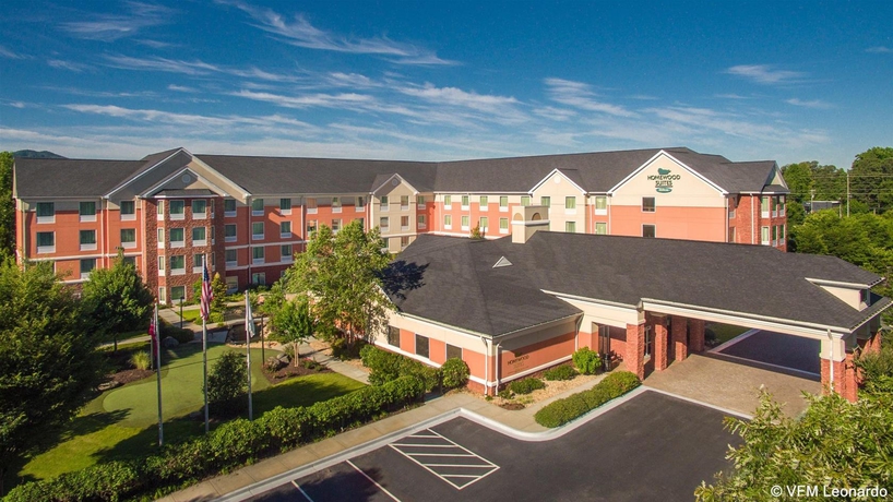 Imagen general del Hotel Homewood Suites Atlanta Kennesaw. Foto 5