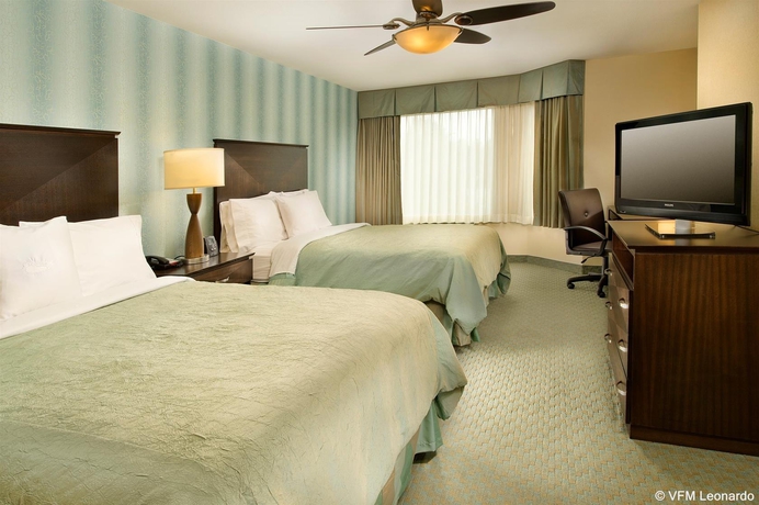 Imagen general del Hotel Homewood Suites Atlanta Kennesaw. Foto 8