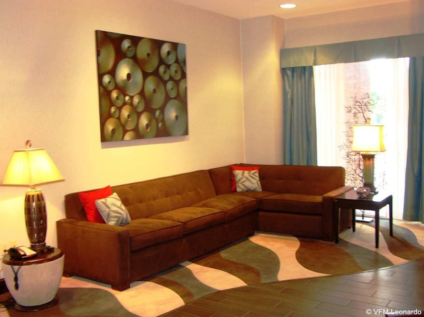 Imagen general del Hotel Homewood Suites Atlanta Kennesaw. Foto 9