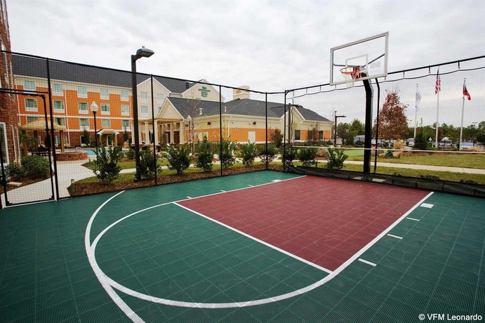Imagen general del Hotel Homewood Suites Atlanta Kennesaw. Foto 10