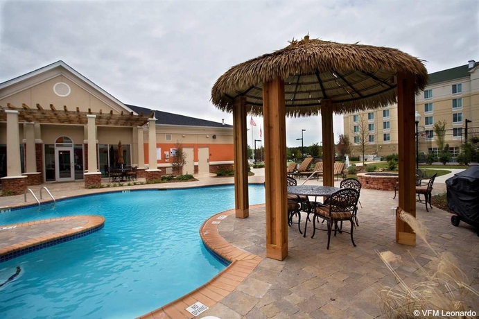 Imagen general del Hotel Homewood Suites Atlanta Kennesaw. Foto 11