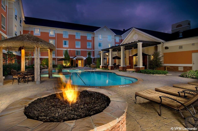 Imagen general del Hotel Homewood Suites Atlanta Kennesaw. Foto 12