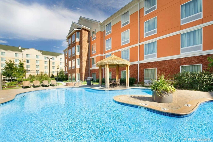 Imagen general del Hotel Homewood Suites Atlanta Kennesaw. Foto 13