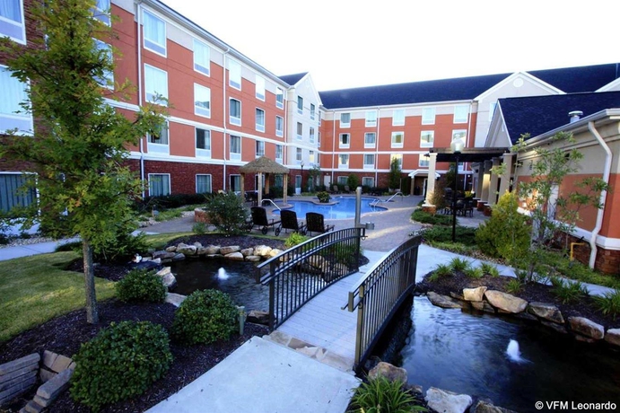 Imagen general del Hotel Homewood Suites Atlanta Kennesaw. Foto 14
