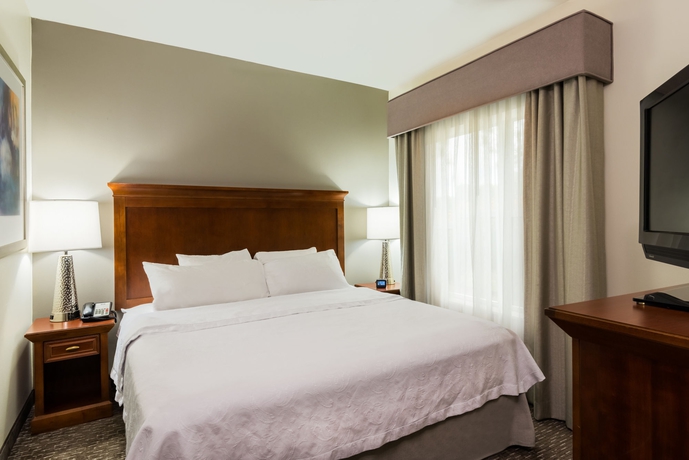 Imagen de la habitación del Hotel Homewood Suites Birmingham-south/inverness. Foto 3