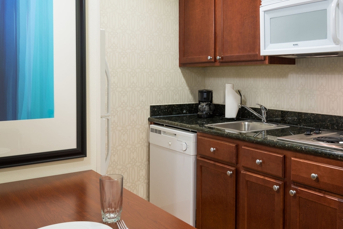 Imagen de la habitación del Hotel Homewood Suites Birmingham-south/inverness. Foto 5