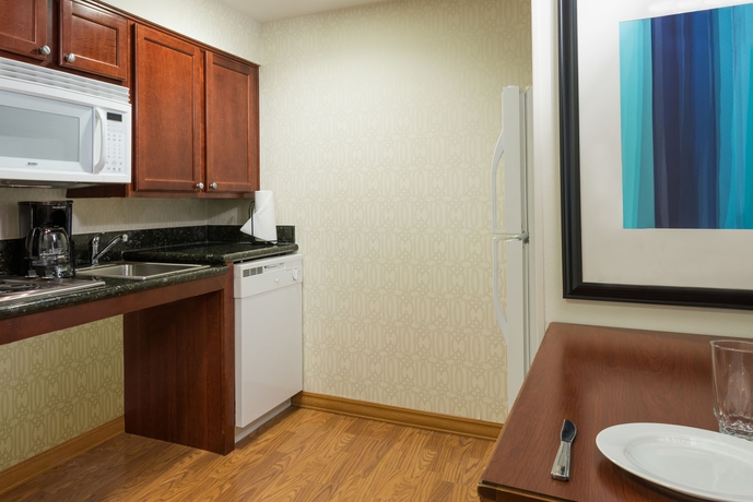 Imagen de la habitación del Hotel Homewood Suites Birmingham-south/inverness. Foto 6
