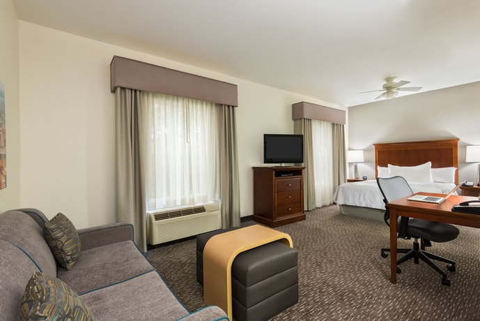 Imagen de los interiores del Hotel Homewood Suites Birmingham-south/inverness. Foto 11