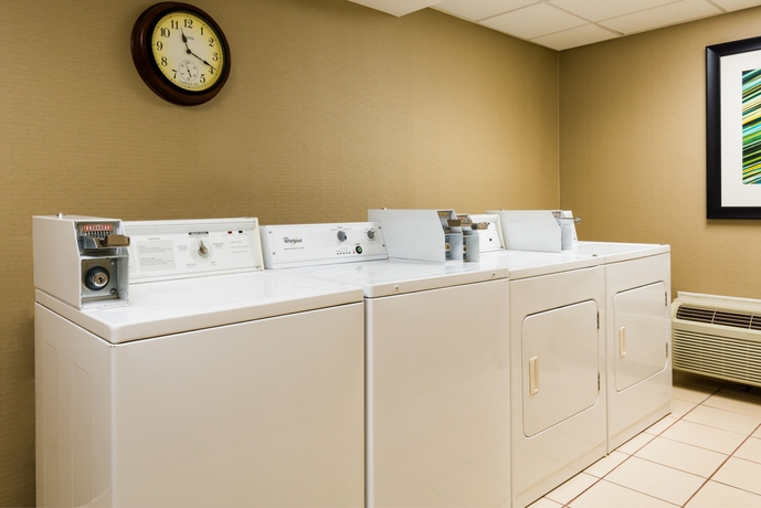 Imagen de los interiores del Hotel Homewood Suites Birmingham-south/inverness. Foto 12