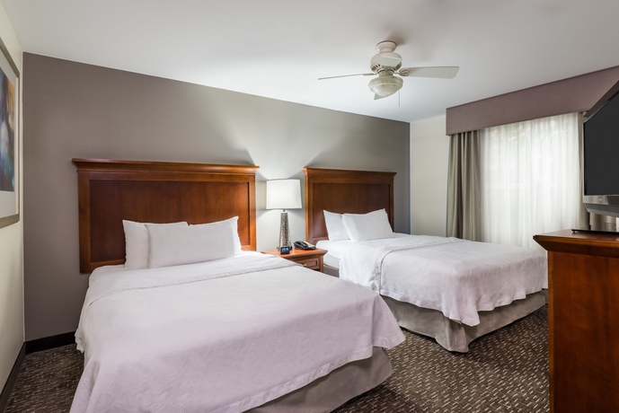 Imagen de la habitación del Hotel Homewood Suites Birmingham-south/inverness. Foto 8