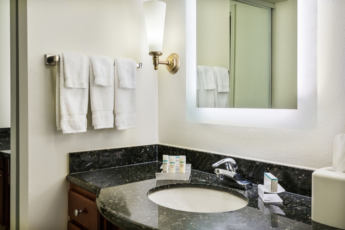 Imagen de la habitación del Hotel Homewood Suites Birmingham-south/inverness. Foto 9