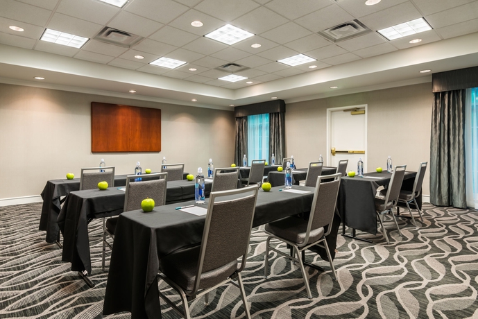 Imagen de los interiores del Hotel Homewood Suites Birmingham-south/inverness. Foto 14