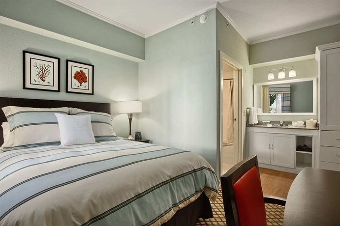 Imagen de la habitación del Hotel Homewood Suites Bonita Springs. Foto 3