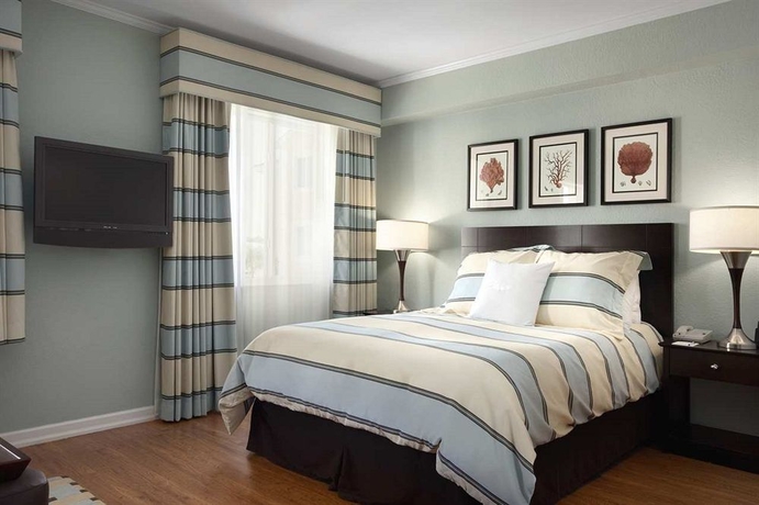 Imagen de la habitación del Hotel Homewood Suites Bonita Springs. Foto 7