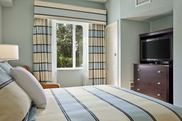 Imagen de la habitación del Hotel Homewood Suites Bonita Springs. Foto 8