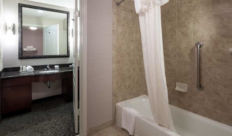 Imagen de la habitación del Hotel Homewood Suites By Hilton Agoura Hills. Foto 5