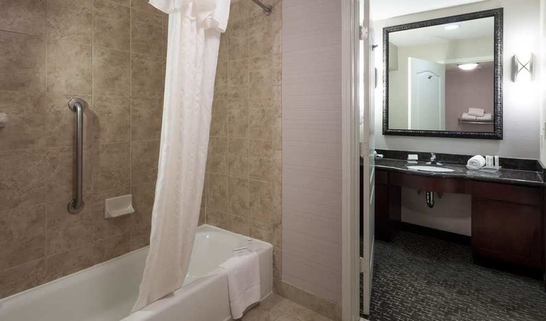 Imagen de la habitación del Hotel Homewood Suites By Hilton Agoura Hills. Foto 6