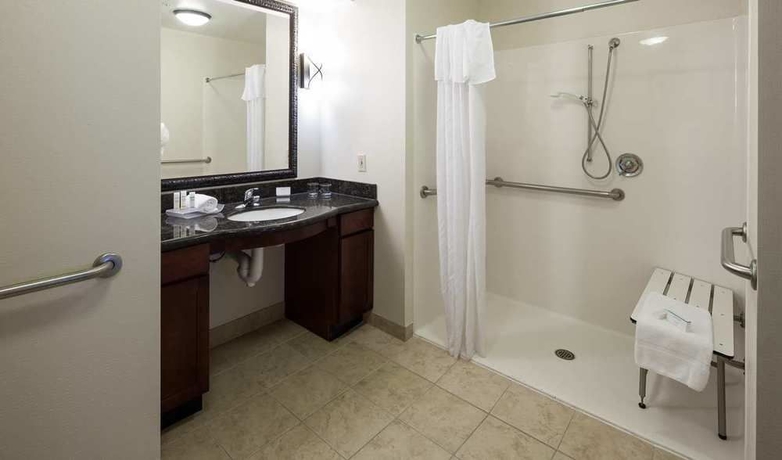 Imagen de la habitación del Hotel Homewood Suites By Hilton Agoura Hills. Foto 7