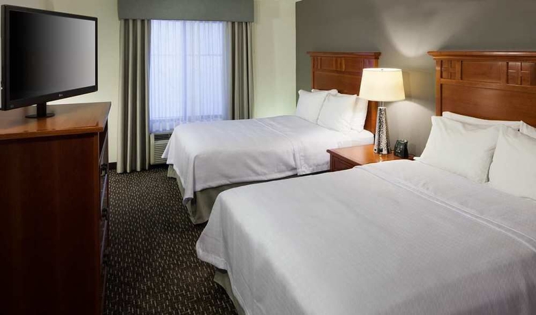 Imagen de la habitación del Hotel Homewood Suites By Hilton Agoura Hills. Foto 8