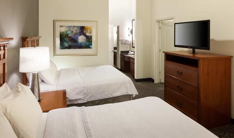 Imagen de la habitación del Hotel Homewood Suites By Hilton Agoura Hills. Foto 10