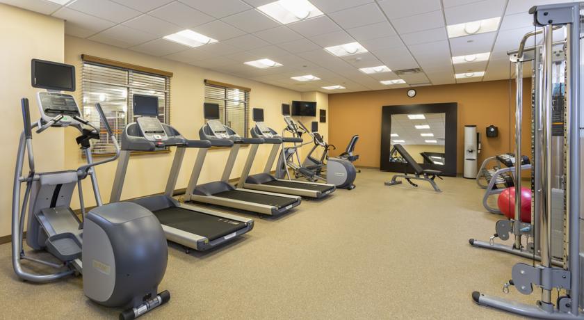 Imagen general del Hotel Homewood Suites By Hilton Akron Fairlawn, Oh. Foto 3