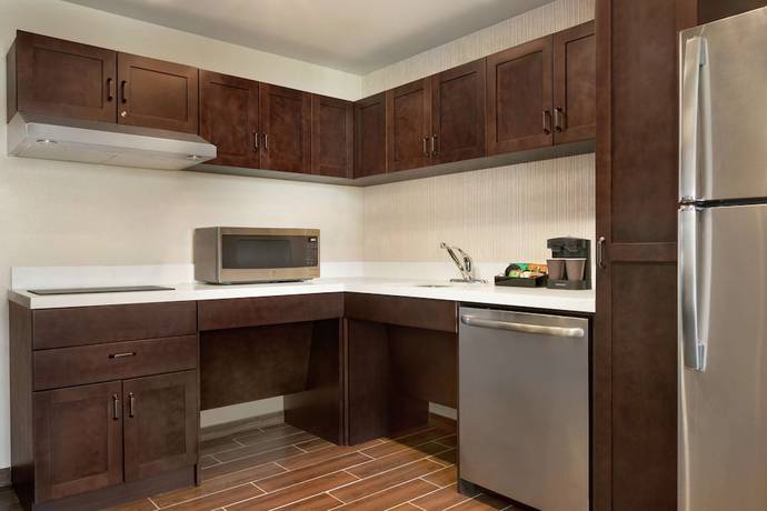 Imagen de la habitación del Hotel Homewood Suites By Hilton Albany Crossgates Mall, Ny. Foto 5