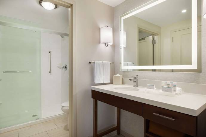 Imagen de la habitación del Hotel Homewood Suites By Hilton Albany Crossgates Mall, Ny. Foto 8