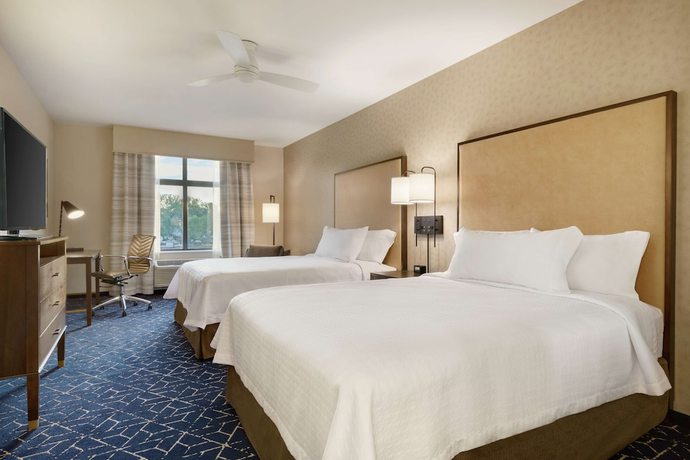 Imagen de la habitación del Hotel Homewood Suites By Hilton Albany Crossgates Mall, Ny. Foto 9