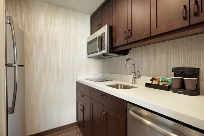 Imagen de la habitación del Hotel Homewood Suites By Hilton Albany Crossgates Mall, Ny. Foto 12