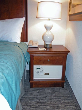 Imagen de la habitación del Hotel Homewood Suites By Hilton Albany. Foto 3