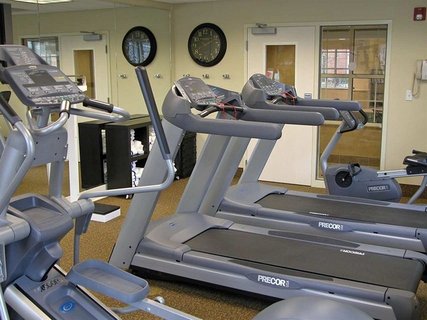 Imagen de los interiores del Hotel Homewood Suites By Hilton Albany. Foto 8