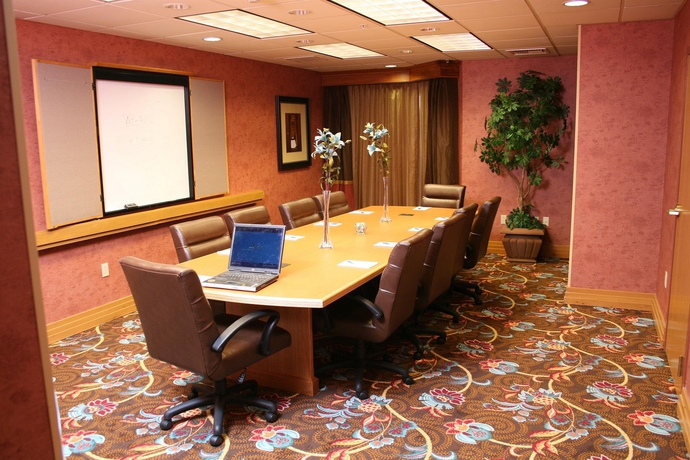 Imagen general del Hotel Homewood Suites By Hilton Albuquerque Uptown. Foto 1