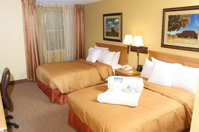 Imagen de la habitación del Hotel Homewood Suites By Hilton Albuquerque Uptown. Foto 3