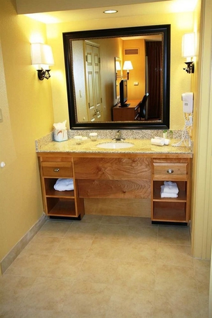 Imagen de la habitación del Hotel Homewood Suites By Hilton Albuquerque Uptown. Foto 6