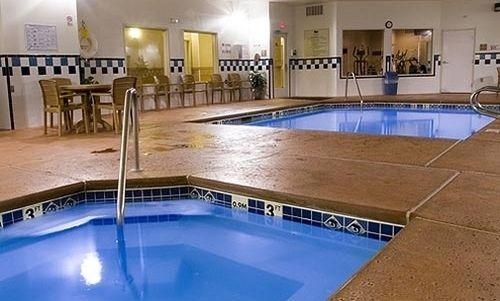 Imagen general del Hotel Homewood Suites By Hilton Albuquerque-journal Center. Foto 2