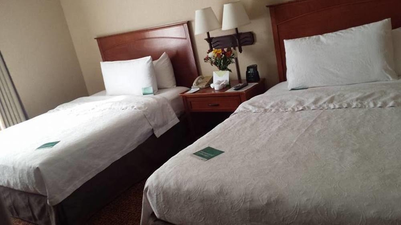 Imagen general del Hotel Homewood Suites By Hilton Albuquerque-journal Center. Foto 6