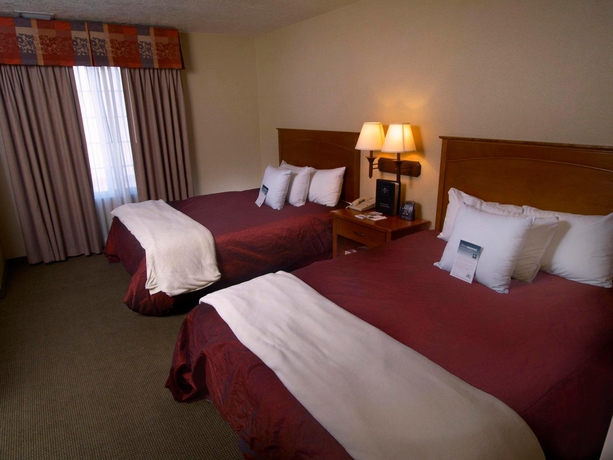 Imagen general del Hotel Homewood Suites By Hilton Albuquerque-journal Center. Foto 12